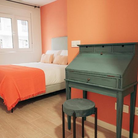 Club Apartments By Grupo Compostelana 1 푸에르토 드 라 크루즈 외부 사진
