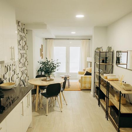 Club Apartments By Grupo Compostelana 1 푸에르토 드 라 크루즈 외부 사진