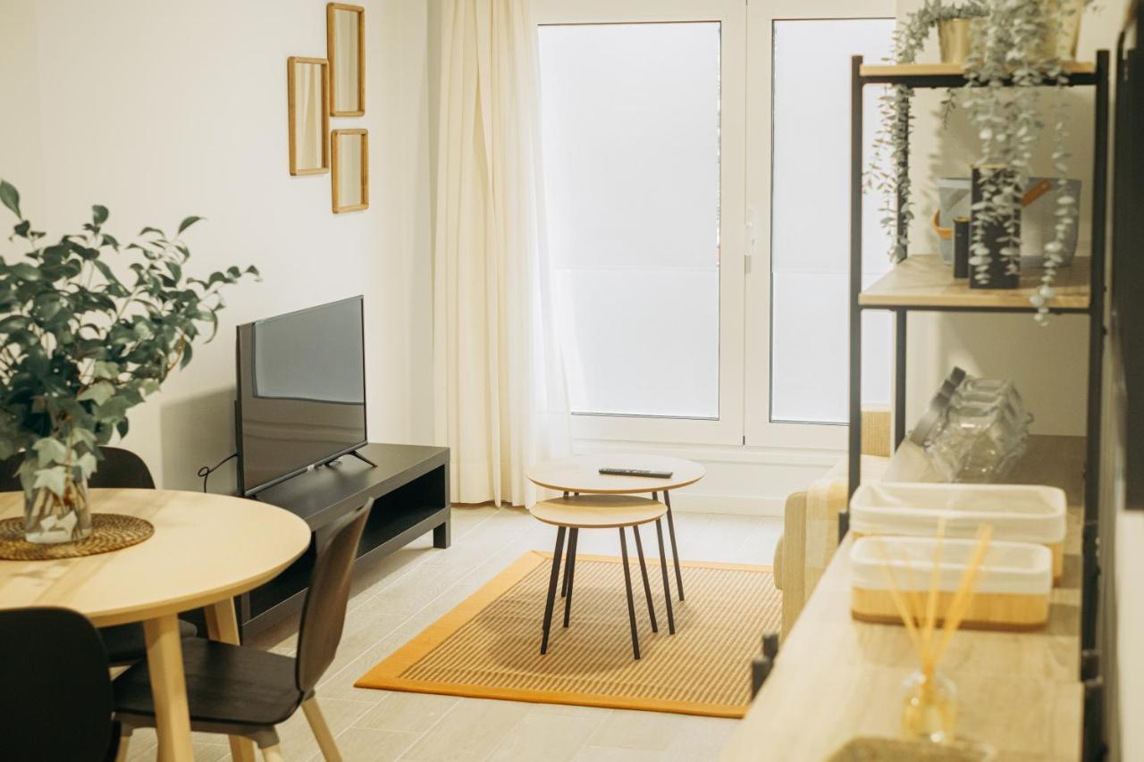 Club Apartments By Grupo Compostelana 1 푸에르토 드 라 크루즈 외부 사진