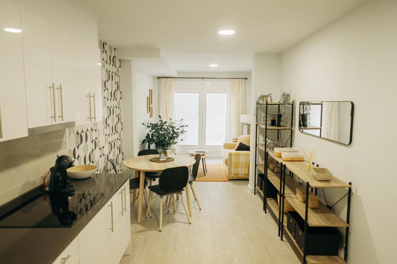 Club Apartments By Grupo Compostelana 1 푸에르토 드 라 크루즈 외부 사진