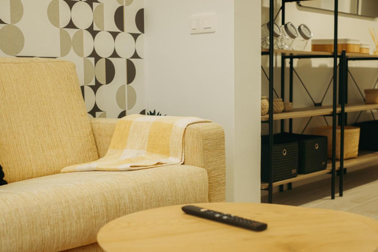 Club Apartments By Grupo Compostelana 1 푸에르토 드 라 크루즈 외부 사진