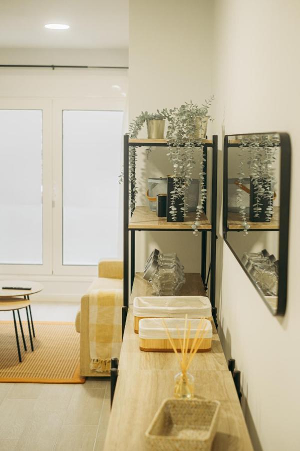 Club Apartments By Grupo Compostelana 1 푸에르토 드 라 크루즈 외부 사진