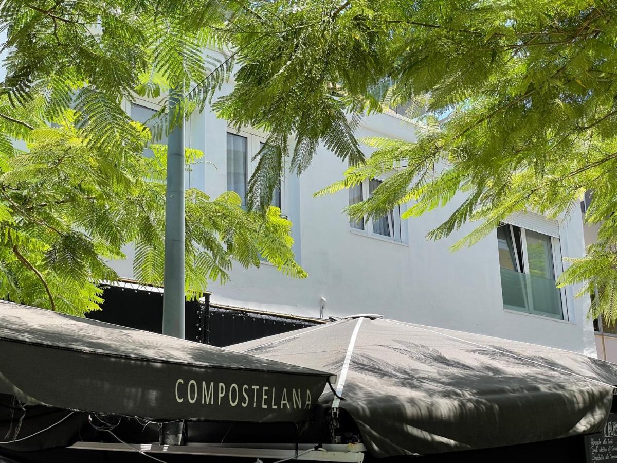 Club Apartments By Grupo Compostelana 1 푸에르토 드 라 크루즈 외부 사진